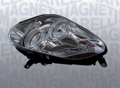 MAGNETI MARELLI 712463901110 -  Основная фара